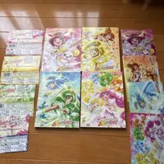 魔法つかいプリキュア! DVD全巻セット 全16巻 まほプリ/魔法使い