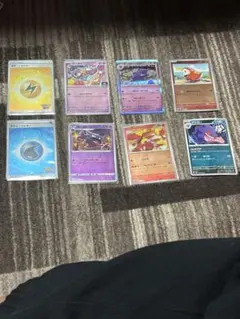 2025年最新】ポケカ プロモ まとめ売りの人気アイテム - メルカリ