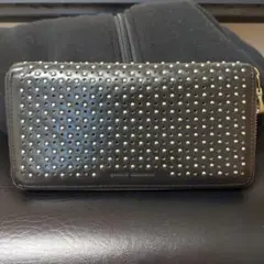 2025年最新】NUMBER (N)INE 長財布の人気アイテム - メルカリ