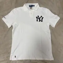 Polo by Ralph Lauren ニューヨーク・ヤンキース M