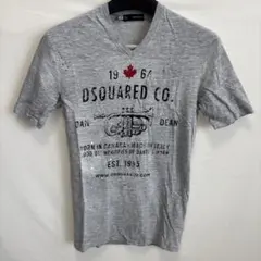 DSQUARED2 ディースクエアード Tシャツ グレーのサムネイル