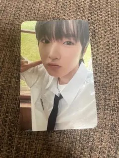 nct wish steady withmuu サクヤ　ラキドロ　トレカ