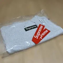 Supreme Box Logo Hooded Ash Grey 23FWのサムネイル