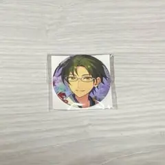 あんさんぶるスターズ!! 蓮巳敬人 イベコレ缶バッジ 2022 SUMMER