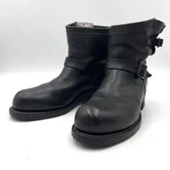 portaille ジョッパーズブーツ　ROMA ホースレザー 42 portaille ジョッパーズブーツ ROMA ホースレザー 42 - メルカリ