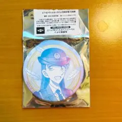 名探偵コナン ハイウェイの堕天使 宮本由美 缶バッジのサムネイル