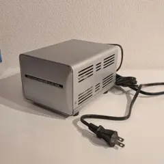 【美品】カシムラ TI-36 変圧器 100V⇄130V 大容量 2000VA カシムラ変圧器TI−36 100V⇄130V 大容量 2000VA