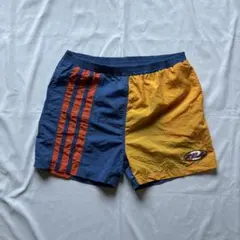 古着　90s　FILA　フィラ　ハーフパンツ　ショーツのサムネイル