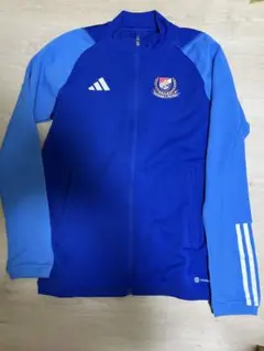 i*5様 横浜F・マリノス　ジャージ