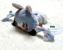 ぬいぐるみ 兎田ぺこら ボイスぬいぐるみ モーリーファンタジー・PALO限定