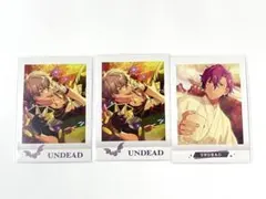 あんスタ 大神晃牙 乙狩アドニス ぱしゃこれ セット