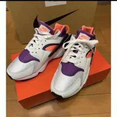 新品送料込み　ナイキ エア ハラチ NIKE AIR HUARACHE