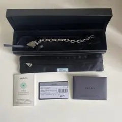 チェーン ブレスレット