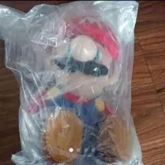 スーパーマリオブラザース １番くじ