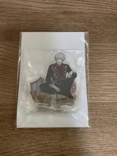 黒崎蘭丸　うたプリ　sss2nd  アクスタ