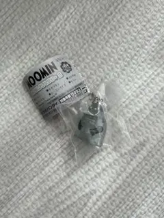 ムーミンガチャガチャ　ムーミンめじるしアクセサリー2 MOOMIN