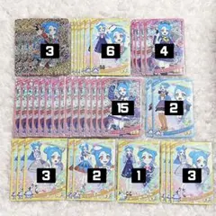 【匿名配送‼️】 ひみつのアイプリ アイプリ ビビ 八王子ビビ まとめ売り