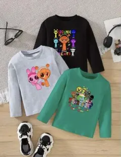 スプランキー 110