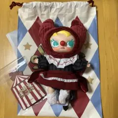 POPMARTWHY SOSERIOUSシリーズ