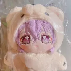 あんスタ エスプリ エス ユメ ライカ いつぬい ぬいぐるみ セット 2025年10月お届け】一緒に暮らすぬい Special for Princess