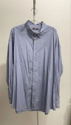 is-ness / VENTILATION LONG SLEEVE SHIRTのサムネイル