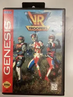 2026年最新】VR Troopersの人気アイテム - メルカリ