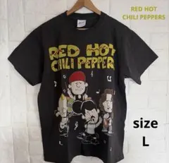 2026年最新】レッチリ tシャツの人気アイテム - メルカリ