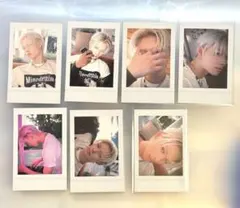 2026年最新】enhypenチェキの人気アイテム - メルカリ