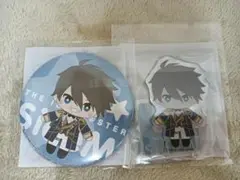 E賞 F賞 握野英雄