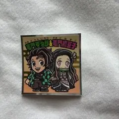 [鬼滅の刃] 鬼滅の刃マンシール