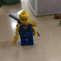 lego ニンジャゴー ジェイ