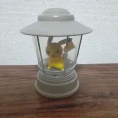一番くじ? ピカチュウ ランタン