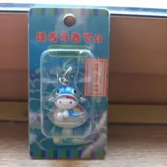 ハローキティファスナーマスコット大分限定