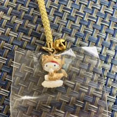 【新品未開封】 ご当地キティ 愛知 金のシャチホコ バージョン 地域限定 名古屋