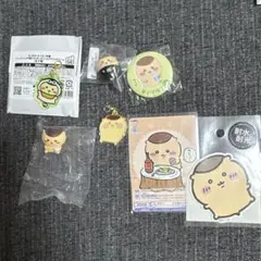 ちいかわ くりまんじゅう まとめ売り