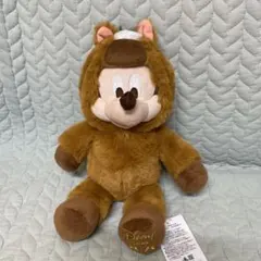 ディズニーストア 福袋 ミッキー ぬいぐるみ 2026年②