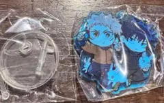 呪術廻戦⭐︎虎杖悠仁＆伏黒恵デコラPicアクリル