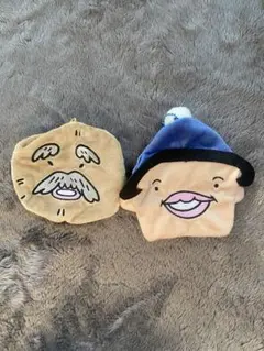 おでんくん 巾着 キャラクターグッズ