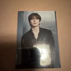 SEVENTEEN ウォヌ RIGHT HERE トレカ