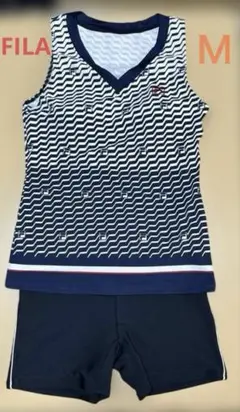 FILA セパレート水着