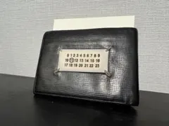 Maison Margiela カレンダータグ　財布