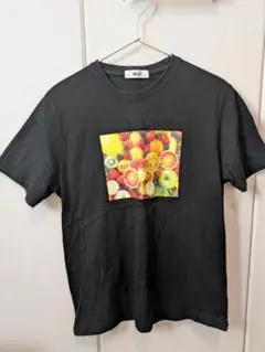 Tシャツ 半袖 WEGO