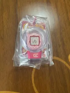 たまごっち おかしなたまごボーロっち3 　たまごっち　エンたま　フリルぴんく