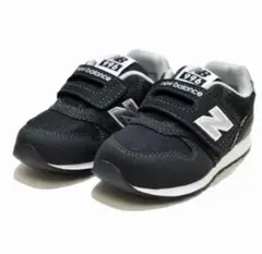 美品☆New Balance 996 ブラック スニーカー