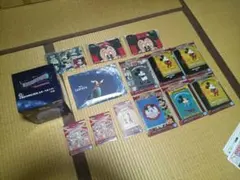 一番くじ ディズニーファンタジア85周年 A賞・B賞含むセット