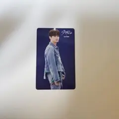 straykids スキズ TOP トレカ リノ