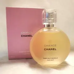 シャネル チャンス ヘア ミスト 35ml