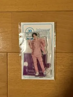 Travis Japan松田元太 アクリルスタンド 20夏