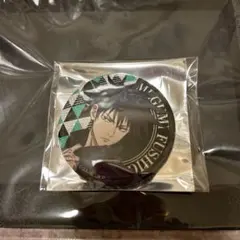 呪術廻戦 Jujutsu Kaisen 伏黒恵 缶バッジ ドン・キホーテ