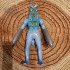 ウルトラマン　バルタン星人BANDAI japan　ソフビ　1983　17cm